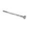 Prime-Line Hex Bolts 1/4in-20 X 3-1/2in A307 Grade A Hot Dip Galvanized Steel 15PK 9058650 - alternate 1